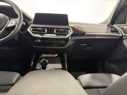 Used 2023 BMW X3 xDrive30i w/ Convenience Package w/ZPA AWD/4WD image 35