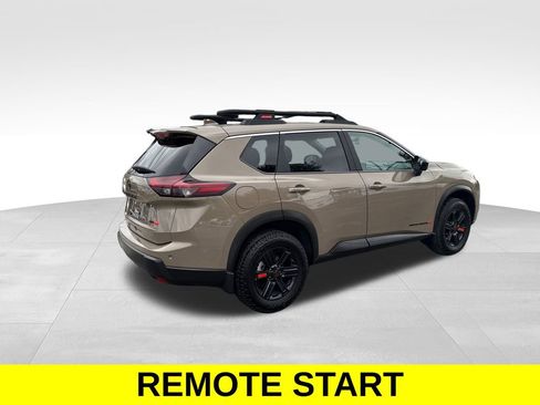 Certified 2025 Nissan Rogue SV image 5