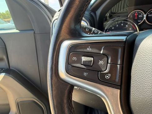 Used 2022 Chevrolet Silverado 1500 RST AWD/4WD image 20