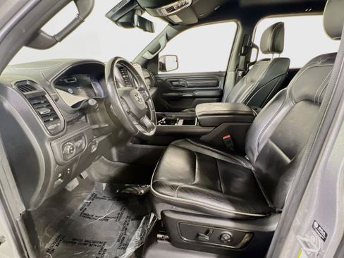 Used 2023 RAM 1500 Limited AWD/4WD image 21