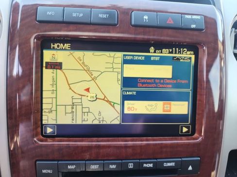 Used 2010 Ford F150 King Ranch AWD/4WD image 29