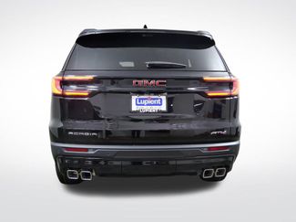New 2026 GMC Acadia AT4 w/ Luxury Package video 4