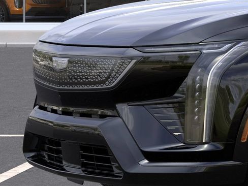 New 2027 Cadillac Optiq Sport RWD image 13