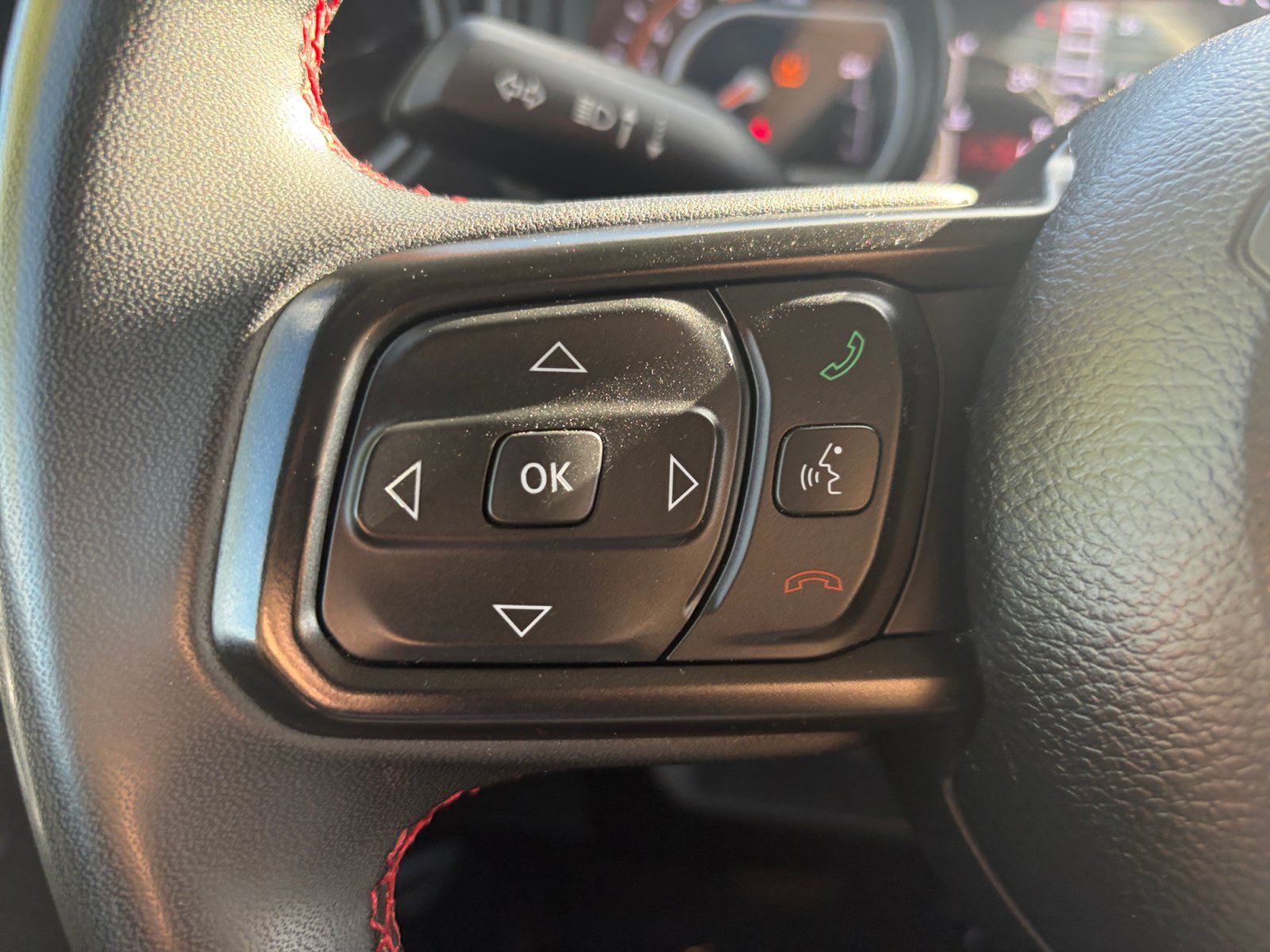 Used 2024 Jeep Wrangler Unlimited Rubicon AWD/4WD image 20