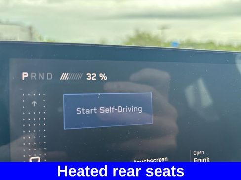 Used 2024 Tesla Cybertruck AWD Crew Cab image 21