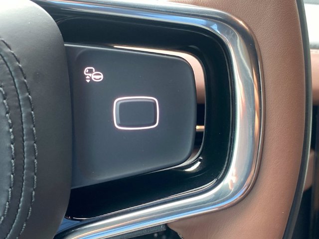 New 2027 Lincoln Navigator Reserve AWD/4WD image 17
