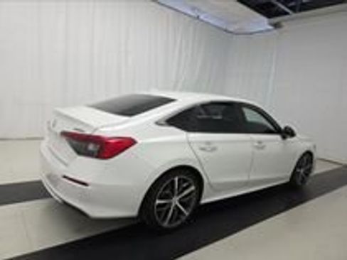Used 2023 Honda Civic Touring image 11