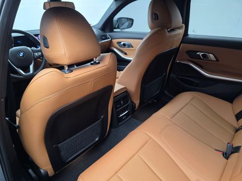 Used 2023 BMW 330i Sedan w/ Driving Assistance Package image 15