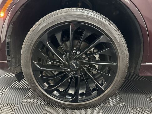 Used 2023 Lincoln Aviator Reserve w/ Equipment Group 201A image 52