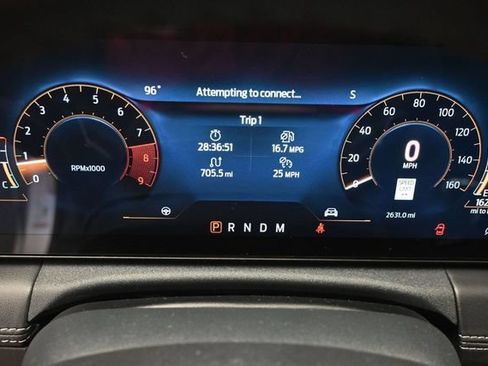 Used 2025 Ford Mustang GT Premium RWD image 29