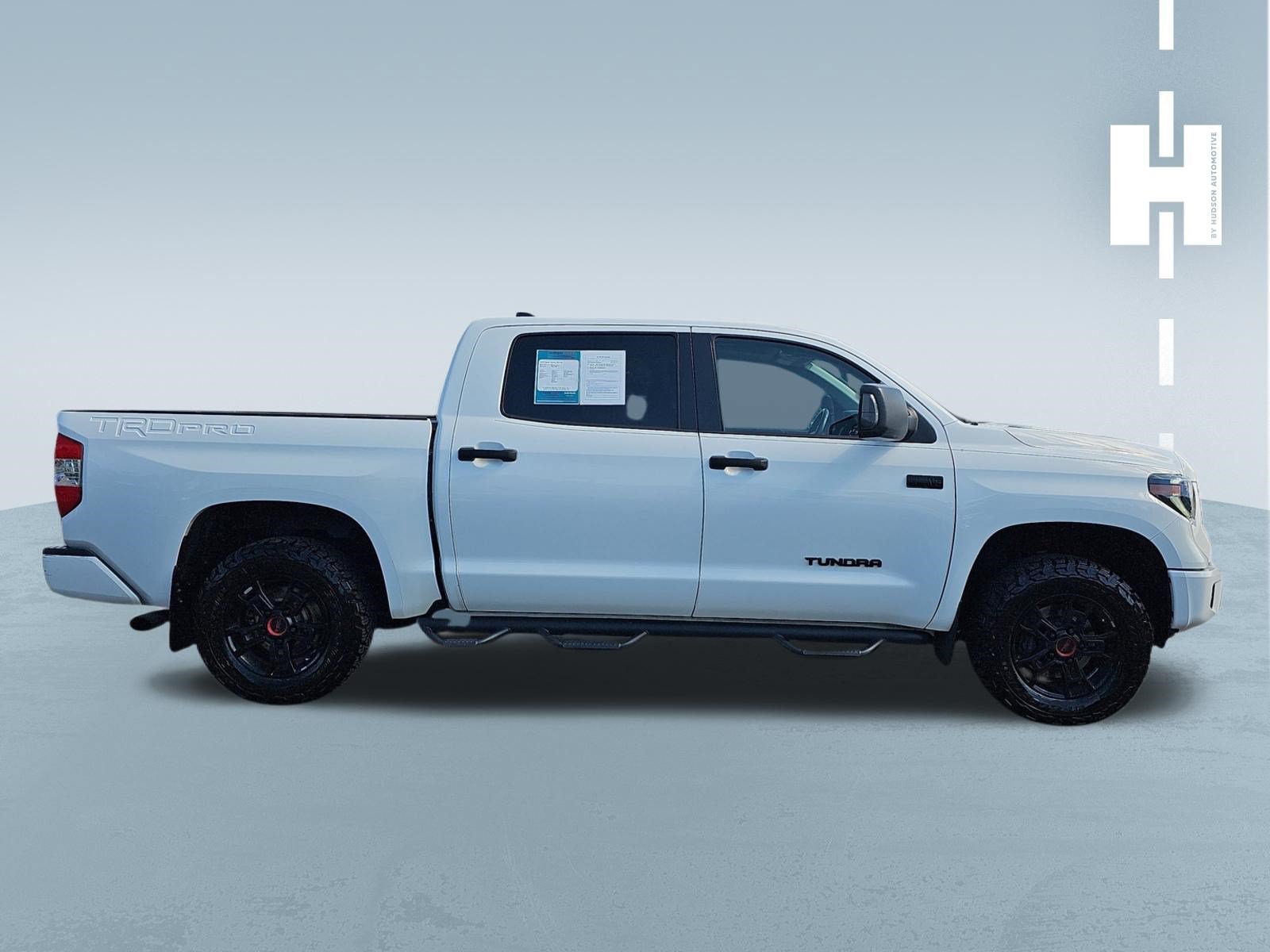 Used 2020 Toyota Tundra TRD Pro AWD/4WD image 3