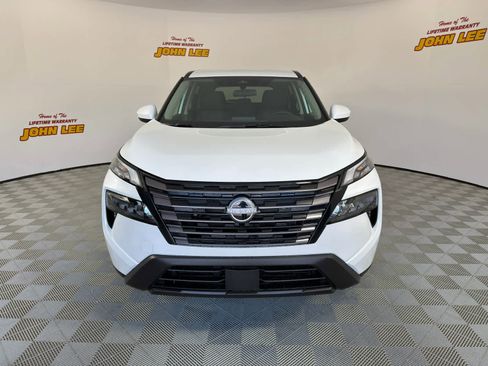 New 2026 Nissan Rogue SV image 9