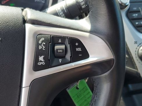 Used 2014 Chevrolet Equinox LT w/ Driver Convenience Package FWD image 13