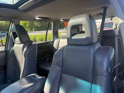 Used 2005 Honda Pilot EX-L image 16