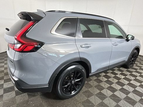 Used 2024 Honda CR-V Sport image 2