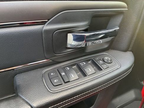 Used 2018 RAM 1500 Sport w/ Convenience Group image 16