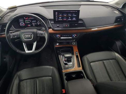 Used 2023 Audi Q5 2.0T Premium Plus AWD/4WD image 15