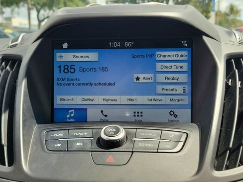 Used 2019 Ford Escape SEL FWD image 31