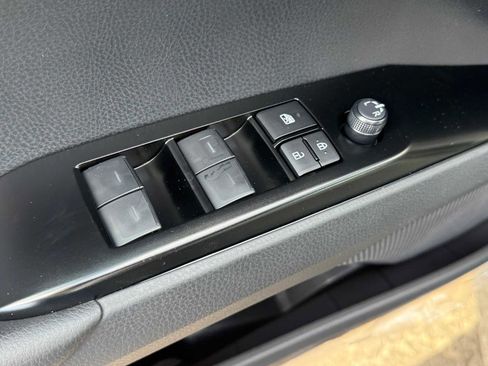 New 2026 Toyota Camry SE FWD image 7
