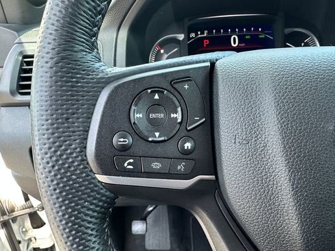Used 2023 Honda Passport EX-L image 21