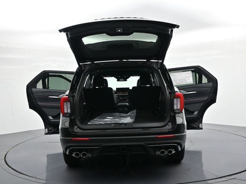 New 2026 Ford Explorer ST image 34