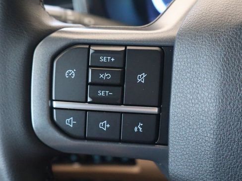 Used 2025 Ford F450 Lariat w/ Chrome Package image 26