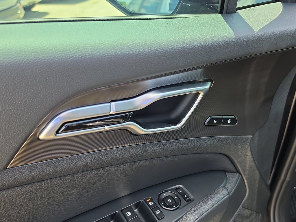 New 2027 Kia Sportage SX FWD image 19