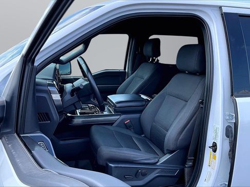 Used 2022 Ford F150 XLT w/ Equipment Group 302A High AWD/4WD image 16