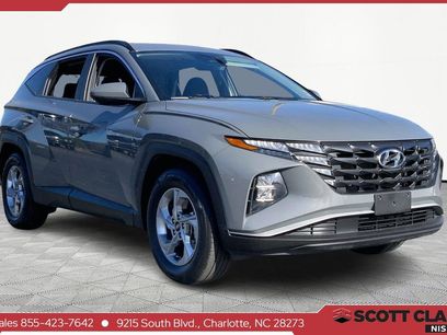 Used 2024 Hyundai Tucson SEL