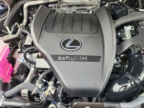 Certified 2026 Lexus TX 350 AWD w/ Technology Package image 33