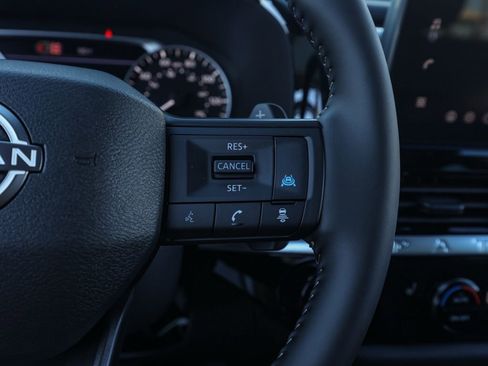 New 2026 Nissan Pathfinder SV image 27