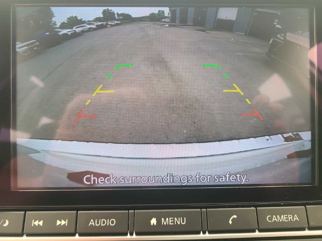 Used 2023 Nissan Altima 2.5 SV FWD image 27