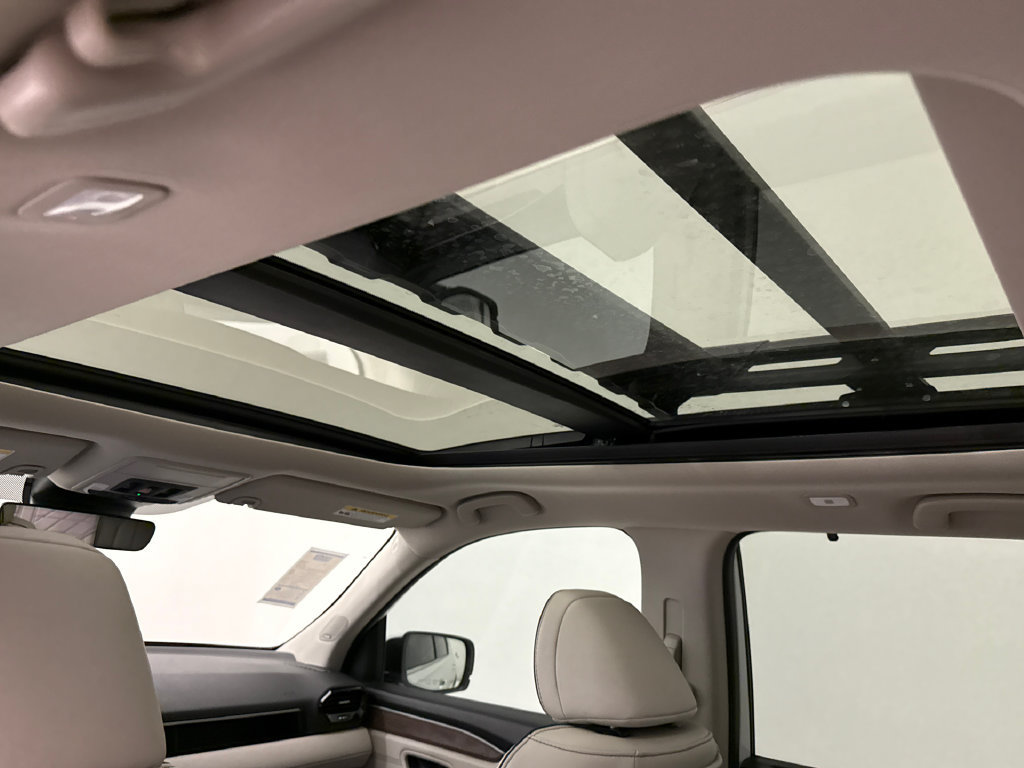 New 2026 Honda Pilot Elite image 12