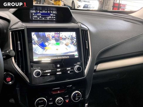 Certified 2024 Subaru Forester Limited image 27