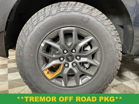 New 2026 Ford Expedition Tremor image 13