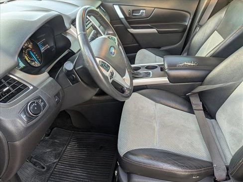 Used 2013 Ford Edge SEL image 15