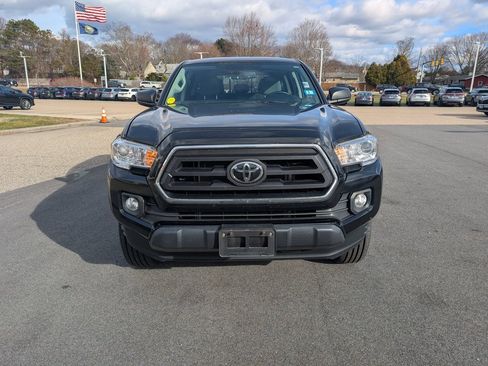 Used 2023 Toyota Tacoma SR5 image 9