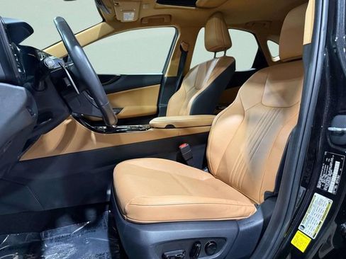 Used 2024 Lexus NX 350 AWD w/ Cold Area Package image 24