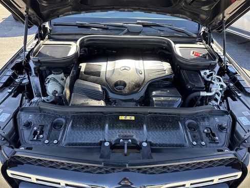 Used 2023 Mercedes-Benz GLS 450 GLS 450 image 51