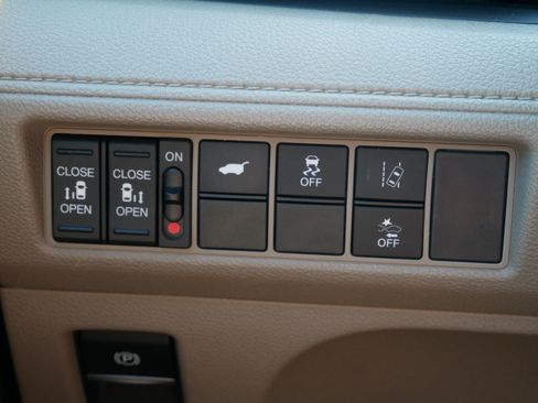Used 2020 Honda Odyssey EX-L image 28