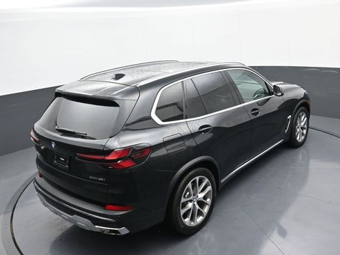 Used 2024 BMW X5 xDrive40i w/ Premium Package image 36