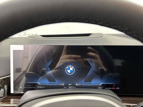 New 2026 BMW X5 xDrive40i w/ M Sport Package AWD/4WD image 28