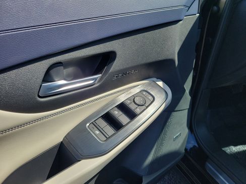 New 2026 Nissan Sentra SL w/ Floor Mat Package FWD image 18