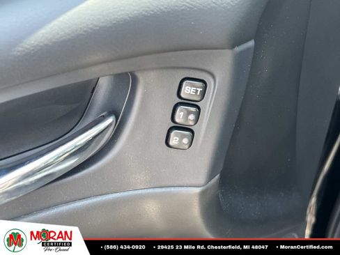Used 2021 Nissan Murano SL AWD/4WD image 16