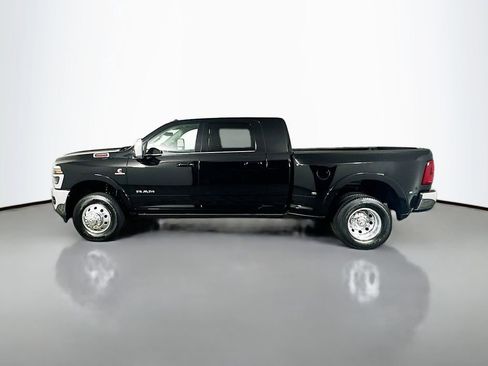 New 2026 RAM 3500 Longhorn image 4