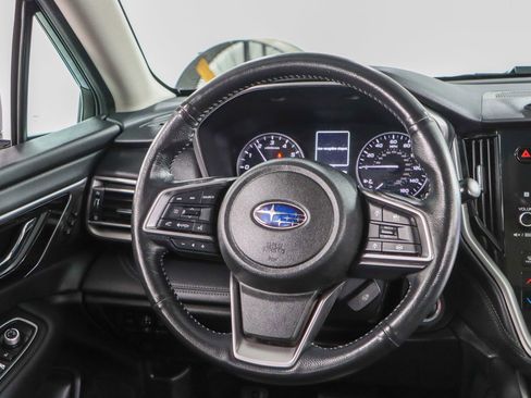 Used 2023 Subaru Outback Limited image 12