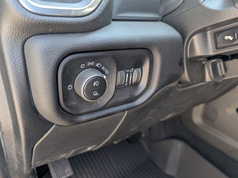 New 2025 RAM 2500 Laramie image 16