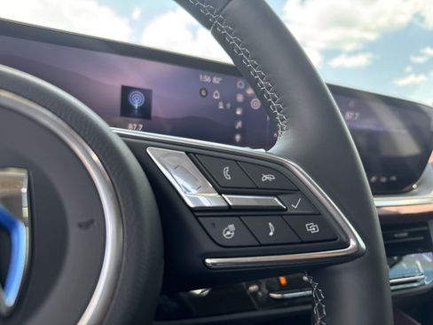 New 2026 Buick Envision Sport Touring AWD/4WD image 19