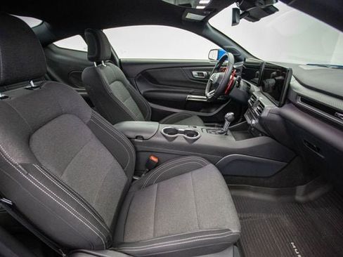 Used 2025 Ford Mustang GT image 21