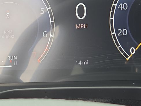 New 2026 Jeep Grand Cherokee L Limited w/ Luxury Tech Group II image 23